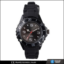 casual quartz watch for sport